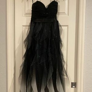 Dress - Prom, Formal, Evening, Wedding Guest